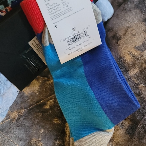 Men's socks - Picture 4 of 4